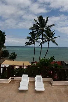 Apartamentos Caribey Las Terrenas