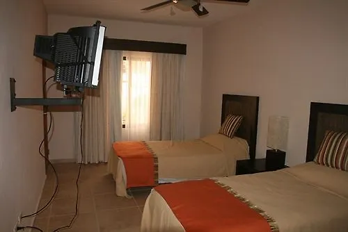 Apartamentos Caribey 拉斯特拉纳斯